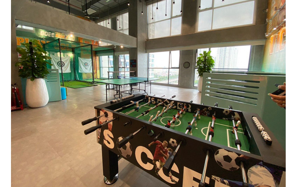 CHO THUÊ VĂN PHÒNG WORC@Q2 BUILDING - OFFICE SAIGON QUẬN 2 - GIÁ THUÊ TỐT - DIỆN TÍCH TỪ 127M2 ĐẾN 394M2